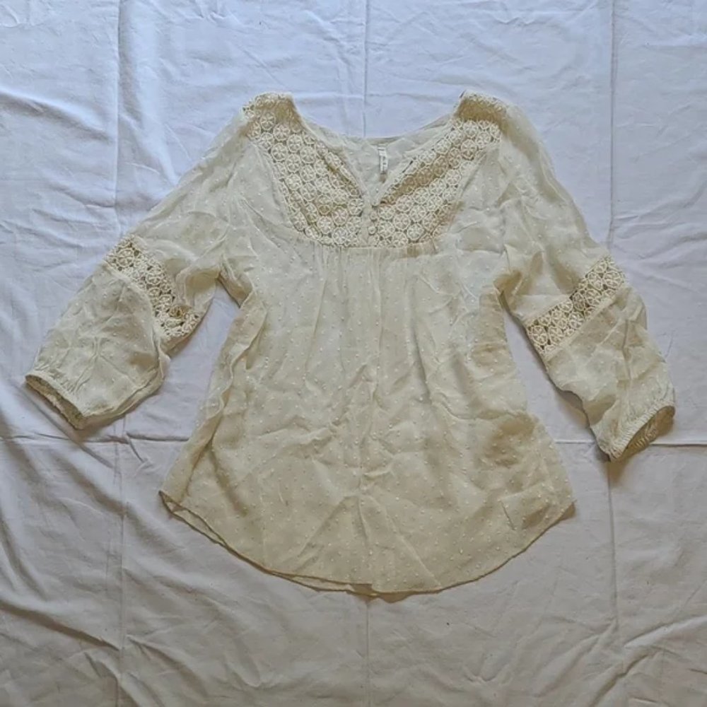 ❤️ Willow & Clay beautiful Blouse ❤️